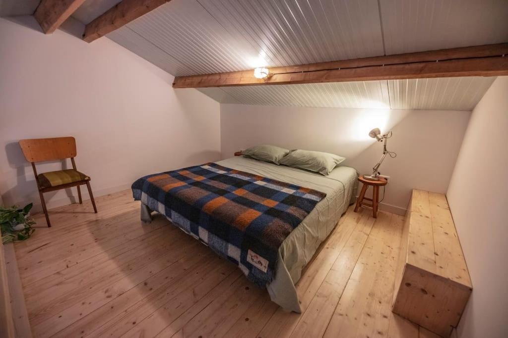 'T Winkeltje - Vakantiehuisje Op Boerderij Huize Blokland Hem Eksteriør bilde